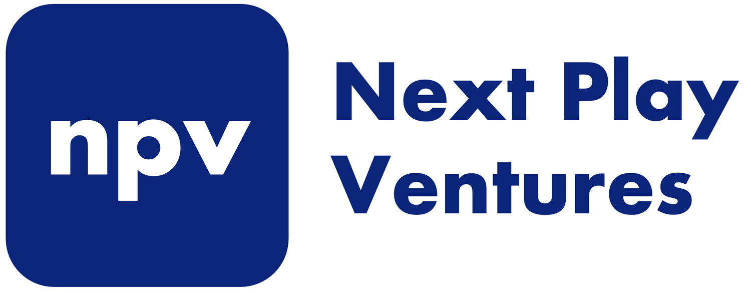 Nextplay ventures