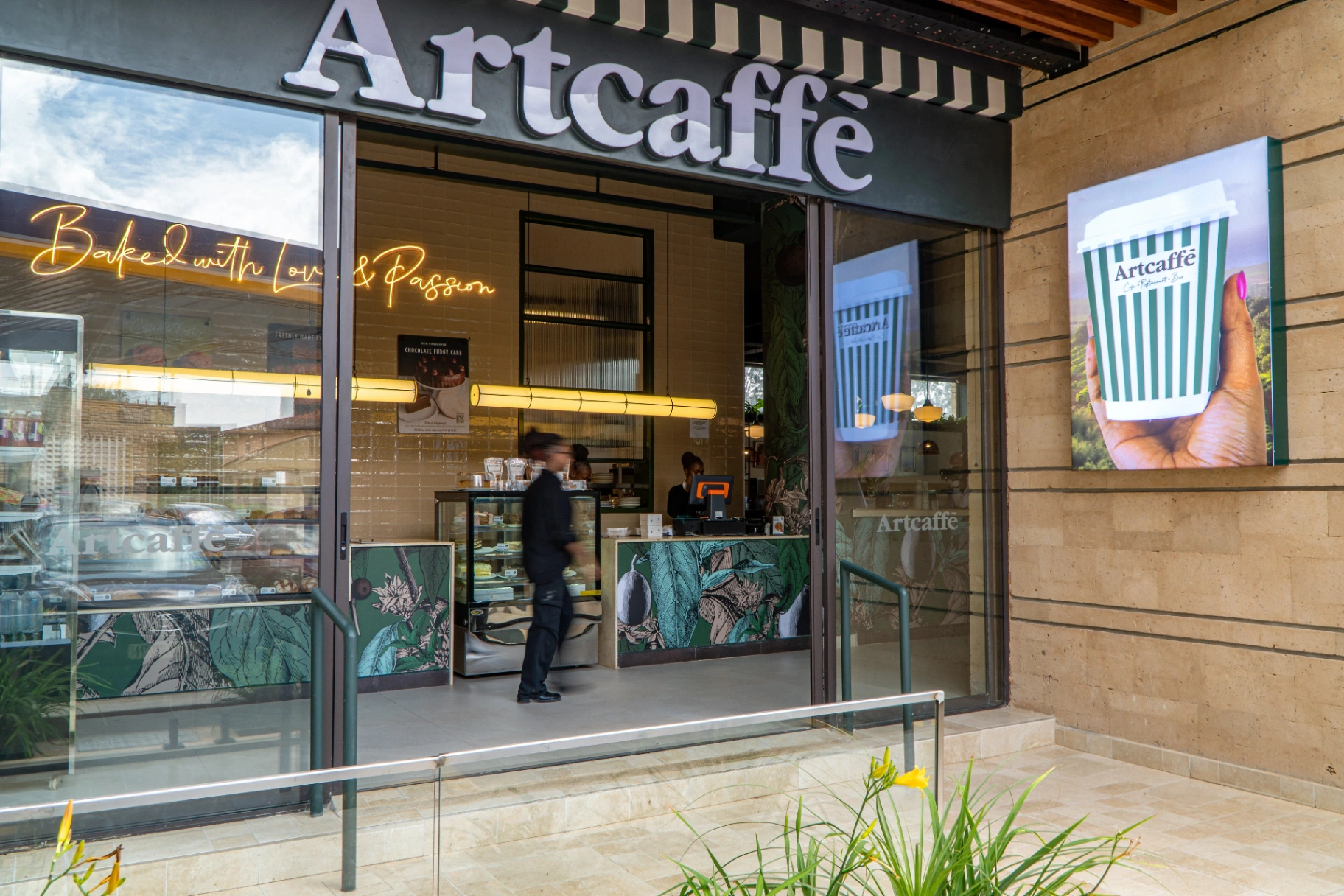 Artcaffé