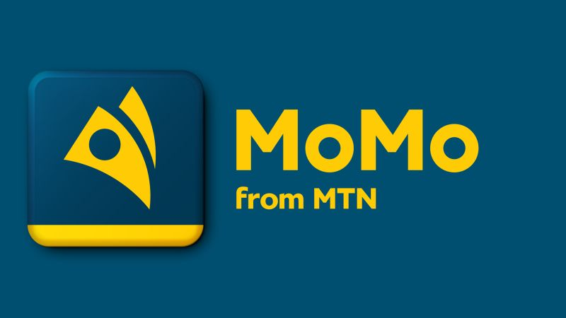 MTN MoMo